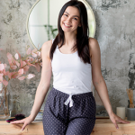 How To Dress Up A Basic Tank Top