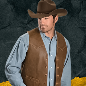 Men Western Wear