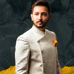 Men Traditional Wear